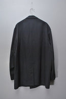 Graphpaper Scale Off Wool Double Jacket