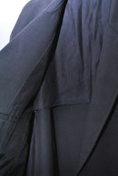 Graphpaper Scale Off Wool Double Jacket