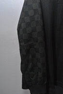 FACETASM MESH L/S TEE