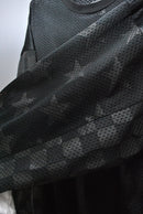 FACETASM MESH L/S TEE