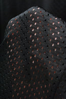 FACETASM MESH L/S TEE