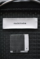 FACETASM MESH L/S TEE