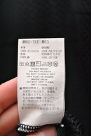 FACETASM MESH L/S TEE