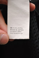 FACETASM MESH L/S TEE