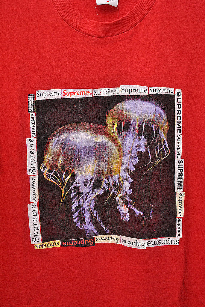Supreme Jellyfish Tee