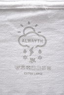 ALWAYTH KEEP YOUR WORD T-SHIRT