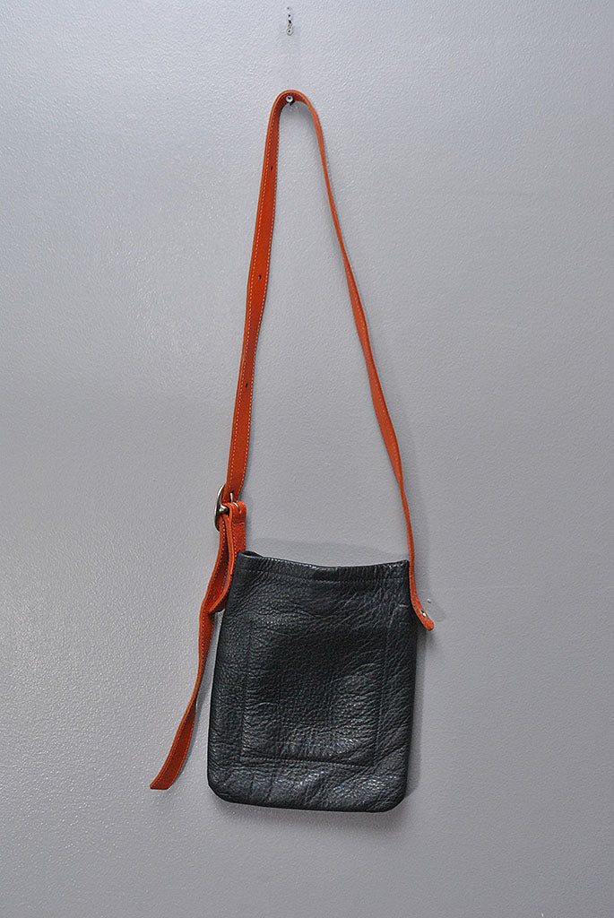 Hender Scheme one side belt bag small