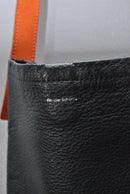 Hender Scheme one side belt bag small