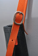 Hender Scheme one side belt bag small