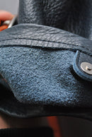 Hender Scheme one side belt bag small