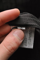 HEUGN ROB BAND COLLAR SHIRT