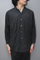 80’S COMME des GARCONS HOMME オープンカラーシャツ