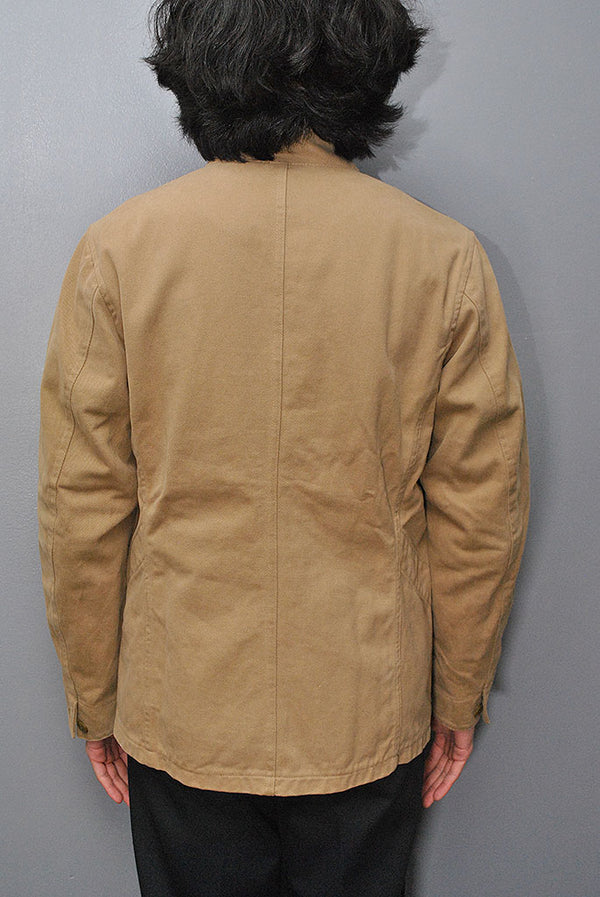 Arch Sapporo British Work Jacket