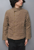 ANATOMICA 1839 MOLESKIN