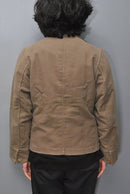 ANATOMICA 1839 MOLESKIN