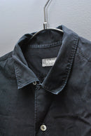 80’S COMME des GARCONS HOMME オープンカラーシャツ