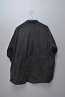 80’S COMME des GARCONS HOMME オープンカラーシャツ