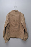 ANATOMICA 1839 MOLESKIN