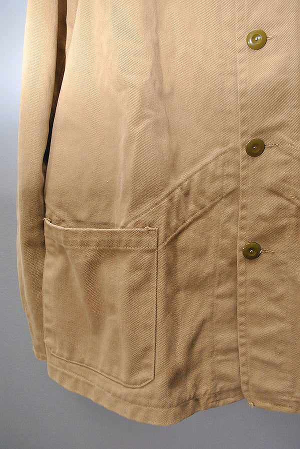 Arch Sapporo British Work Jacket