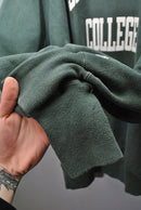 90's Champion REVERSE WEAVE ”SAINT ANSELM COLLEGE”