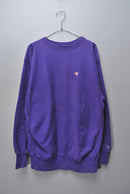 90's Champion REVERSE WEAVE