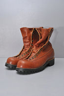 DANNER レースアップブーツ