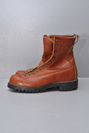 DANNER レースアップブーツ