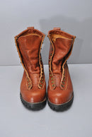 DANNER レースアップブーツ