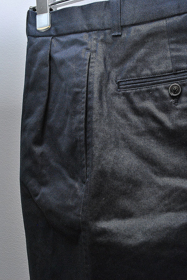 Brooks Brothers × NEAT for UNITED ARROWS & SONS CHINO PANTS