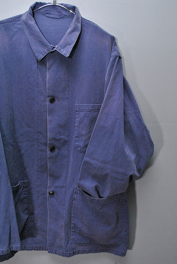 COMOLI コットンドリルワークジャケット 23SS 新品（3 comoli