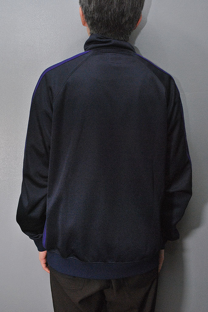 Needles Track Jacket - Poly Smooth