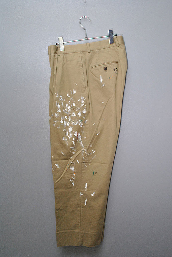 NEAT Chino