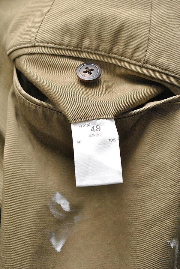 NEAT Chino