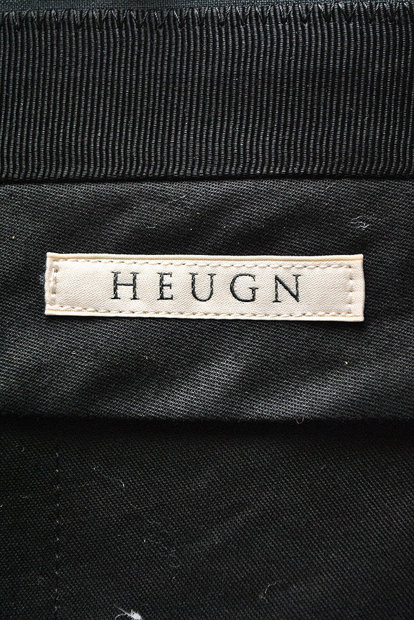 HEUGN GEORGE