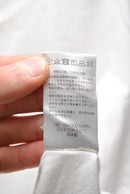 WACKO MARIA × PULP FICTION 半袖Tシャツ