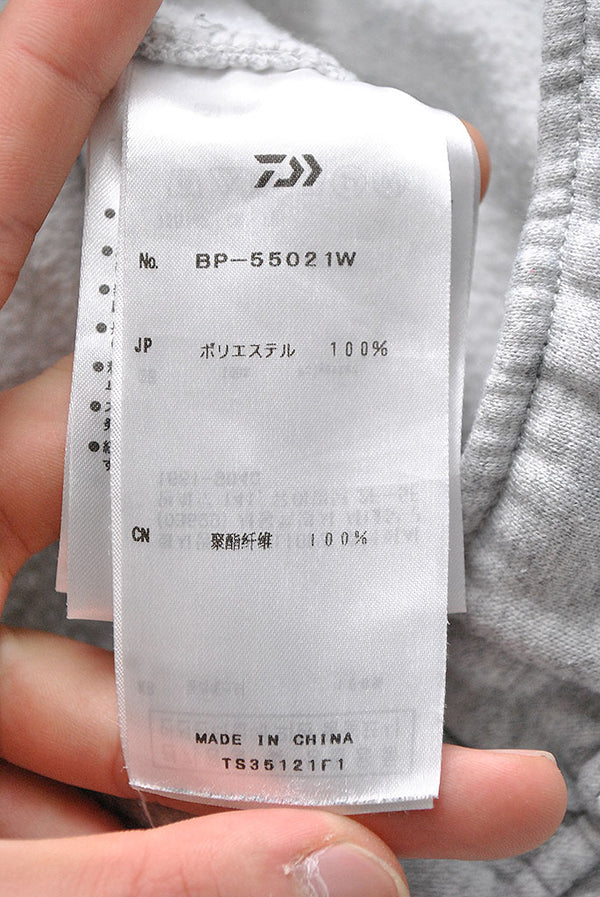 DAIWA PIER39 TECH SWEAT 6P PANTS