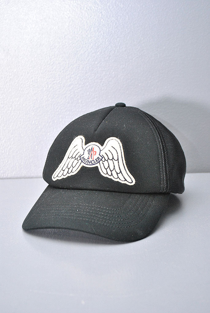 Moncler x Palm Angels Baseball Cap