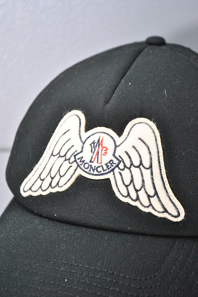 Moncler x Palm Angels Baseball Cap