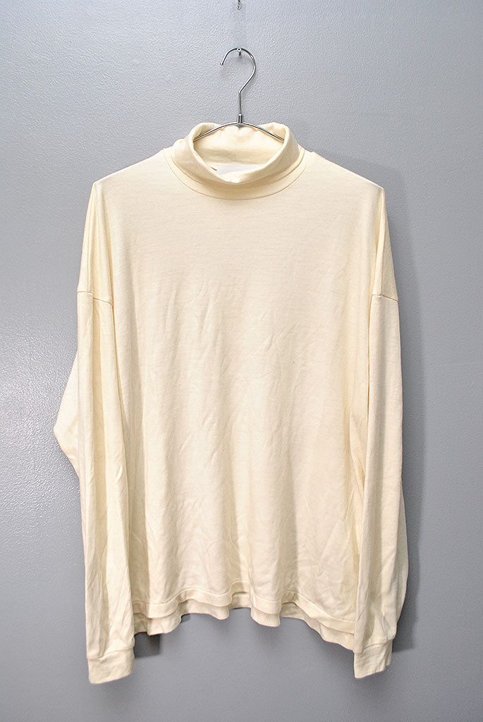 WEWILL  Turtle-neck Pullover