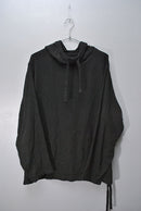 COMOLI シルクネップビエラパーカ
