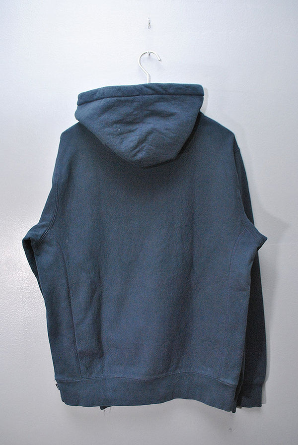 【新品未使用！正規品】Collegiate Hooded Sweatshirt Supreme - Collegiate Hooded Sweatshirt | ハーバードロゴ入り