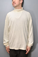 WEWILL  Turtle-neck Pullover