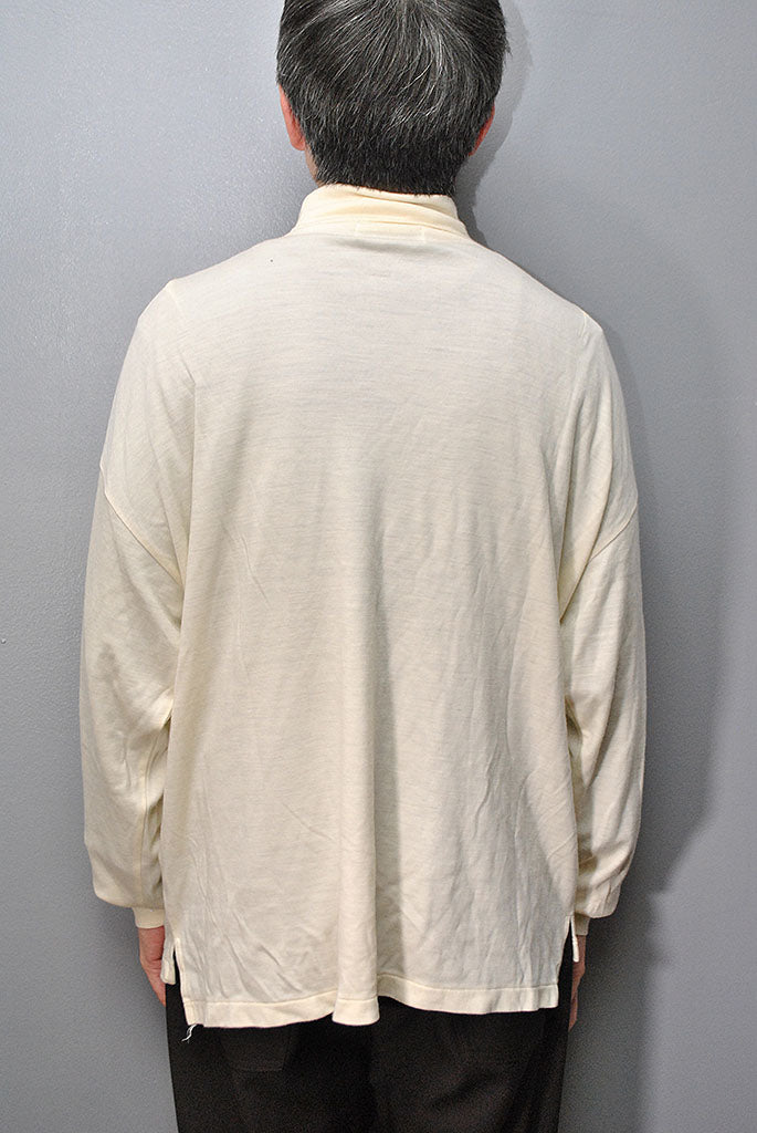 WEWILL  Turtle-neck Pullover