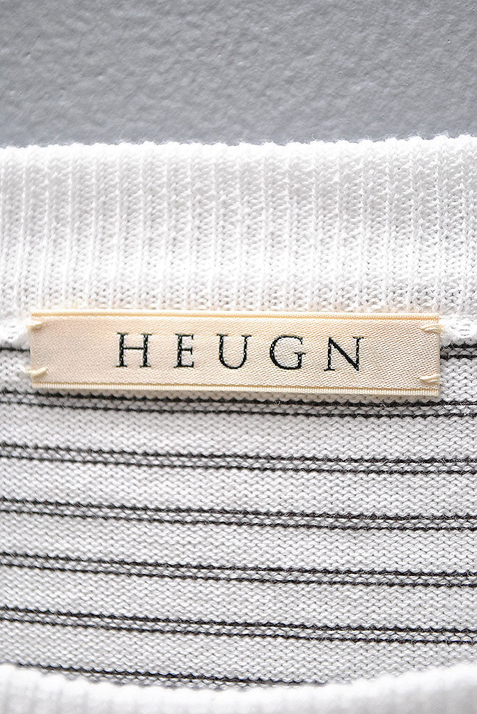 HEUGN John