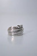 NORTH WORKS フェザーリング