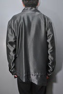 BLACK COMME des GARCONS COACH JACKET