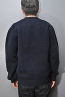 COMME des GARCONS HOMME DEUX アランカーディガン