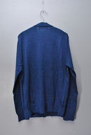 COMME des GARCONS HOMME PLUS ウールセーター