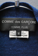 COMME des GARCONS HOMME PLUS ウールセーター