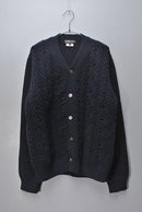 COMME des GARCONS HOMME DEUX アランカーディガン